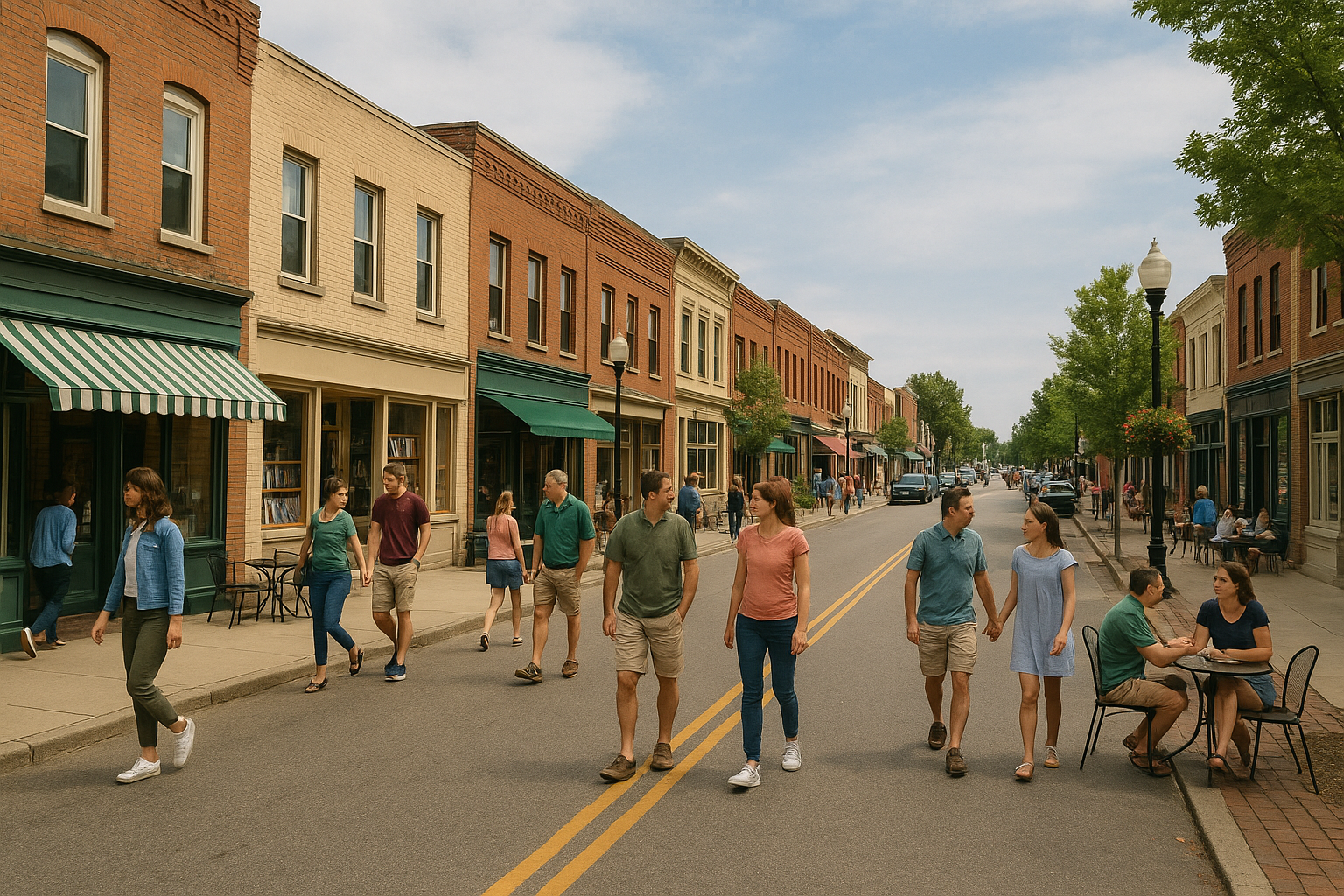 Studio B Art Gallery